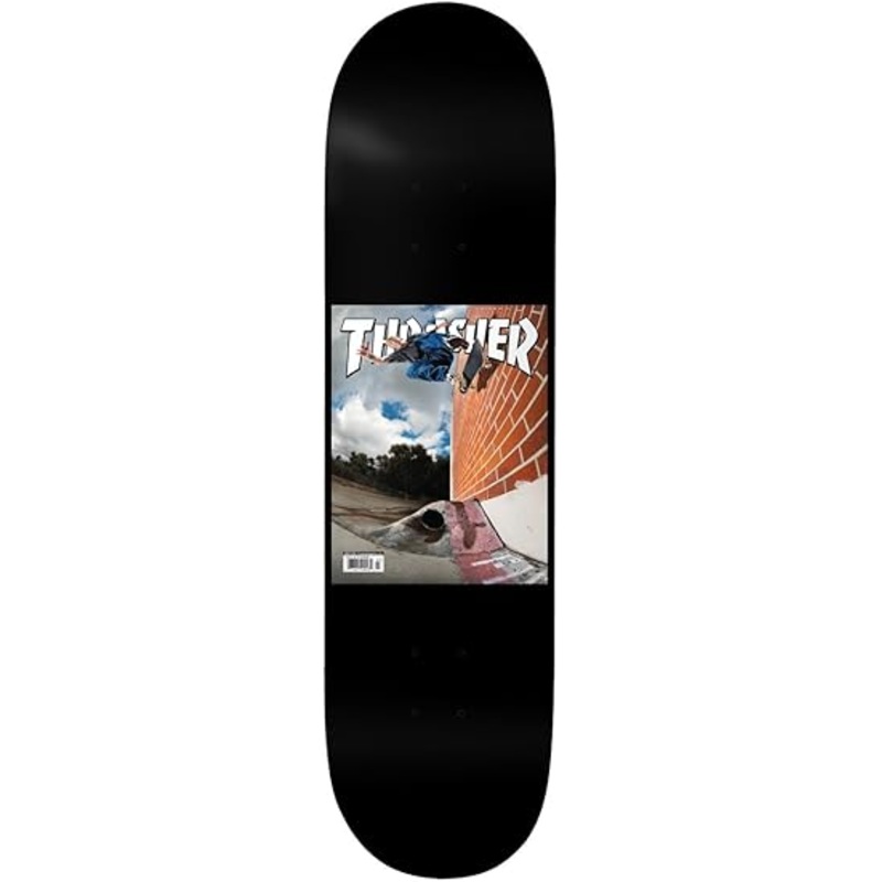 BAKER ANDREW REYNOLDS THRASHER COVER DECK