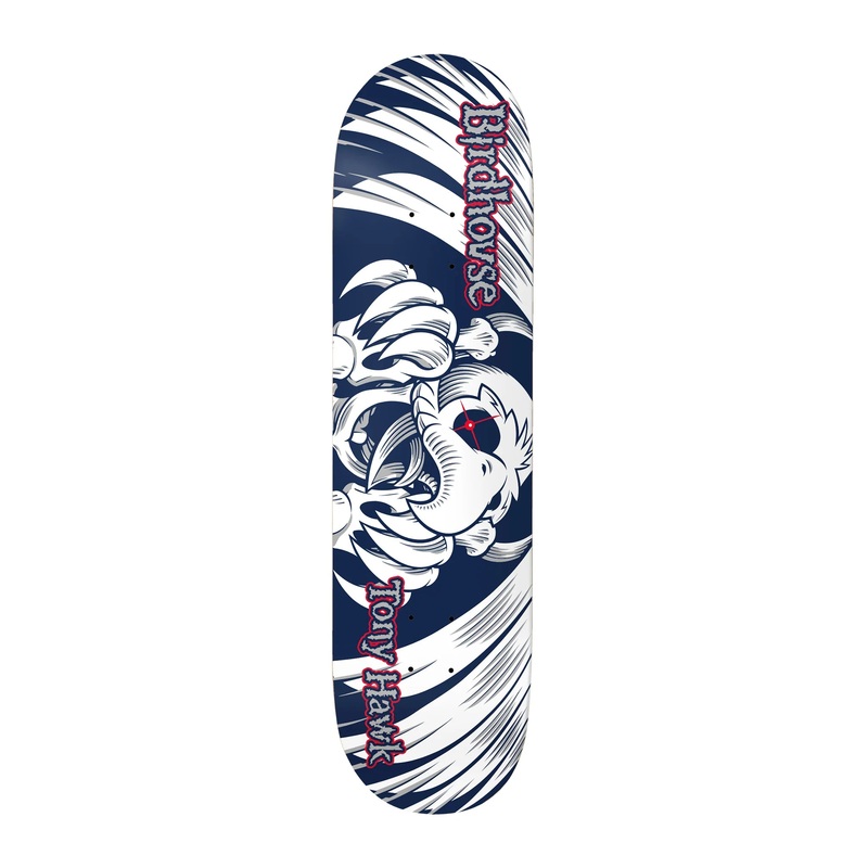 BIRDHOUSE FALCON 6 DECK