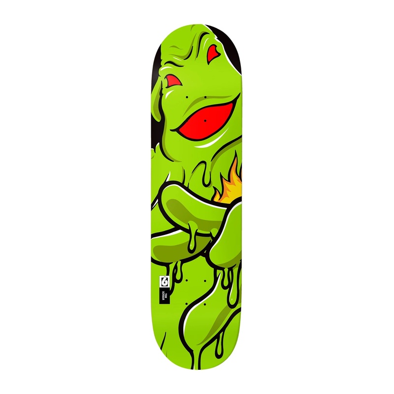 BIRDHOUSE GOOP GUY DECK
