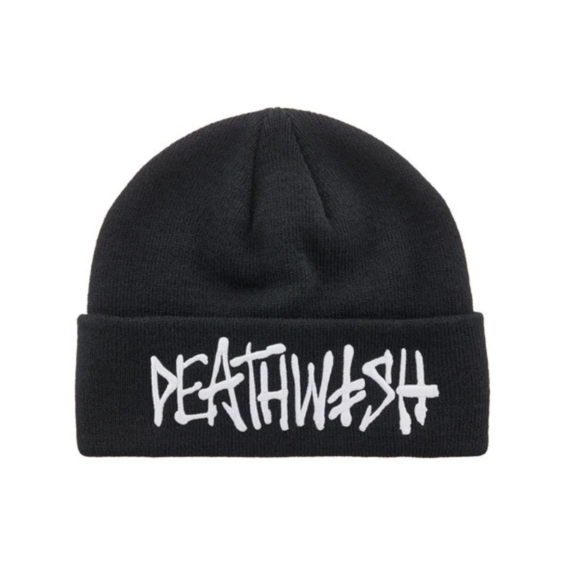 DEATHWISH OG DEATHSPRAY BEANIE