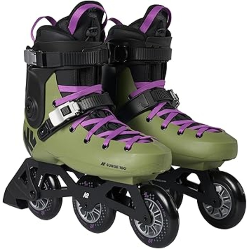 K2 SURGE 100 UNISEX SKATE