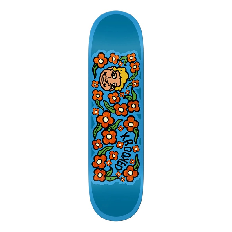 KROOKED SWEATPANT REDUX DECK