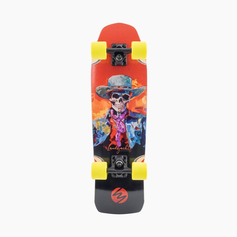 LANDYACHTZ DINGHY COMPLETE